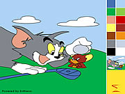 tom_jerry_painting