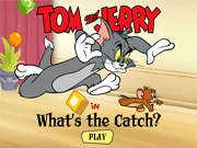 tomandjerrywhat